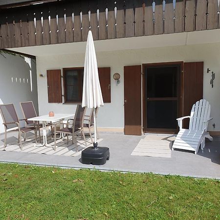 Ferienwohnung Haiber Обермайзелщайн Екстериор снимка