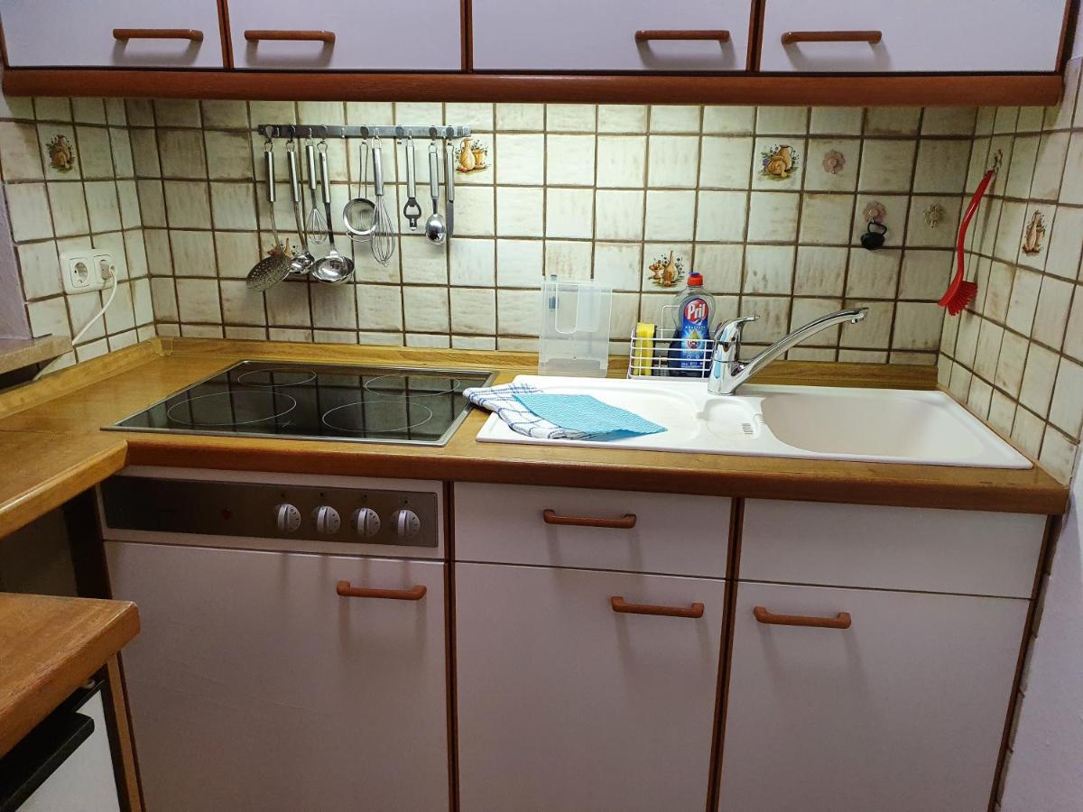 Ferienwohnung Haiber Обермайзелщайн Екстериор снимка