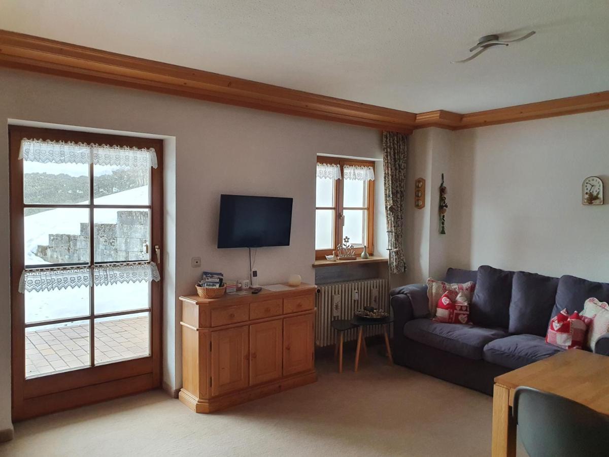 Ferienwohnung Haiber Обермайзелщайн Екстериор снимка
