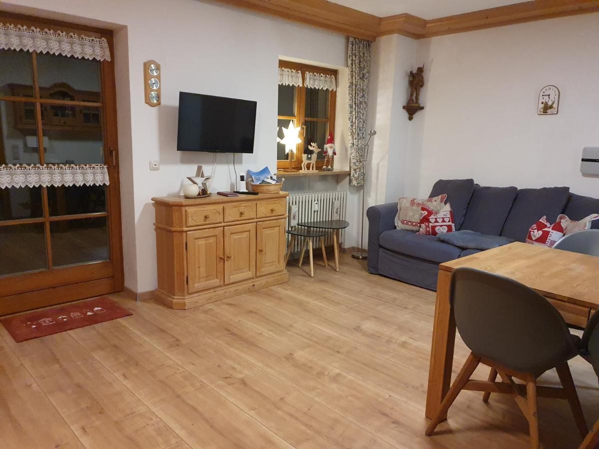 Ferienwohnung Haiber Обермайзелщайн Екстериор снимка