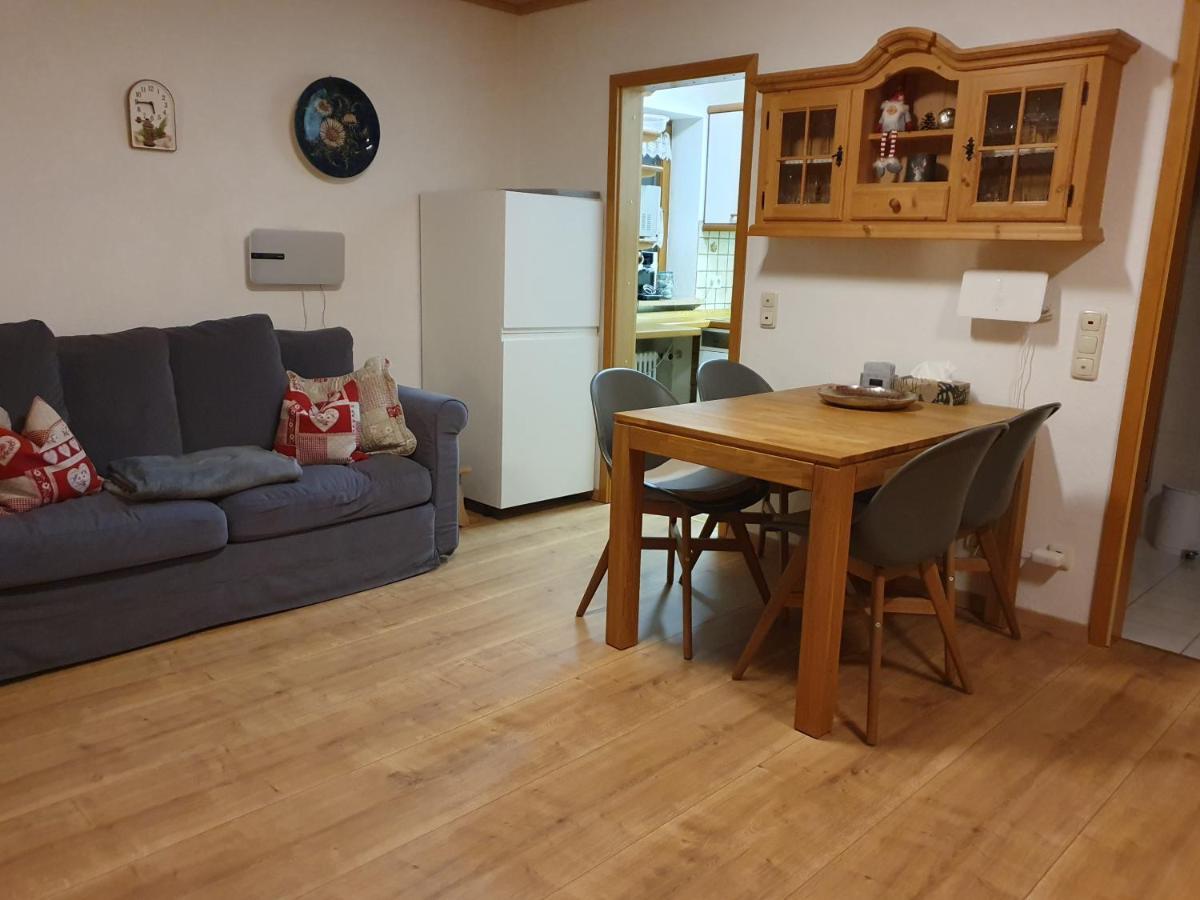 Ferienwohnung Haiber Обермайзелщайн Екстериор снимка