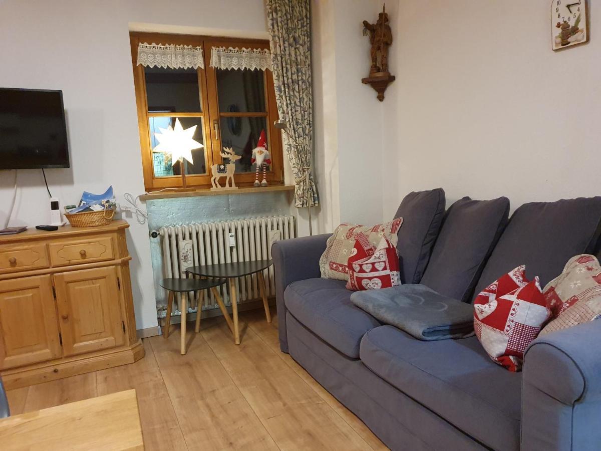 Ferienwohnung Haiber Обермайзелщайн Екстериор снимка