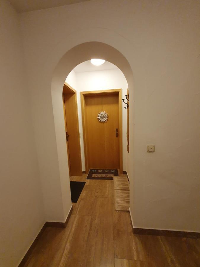 Ferienwohnung Haiber Обермайзелщайн Екстериор снимка