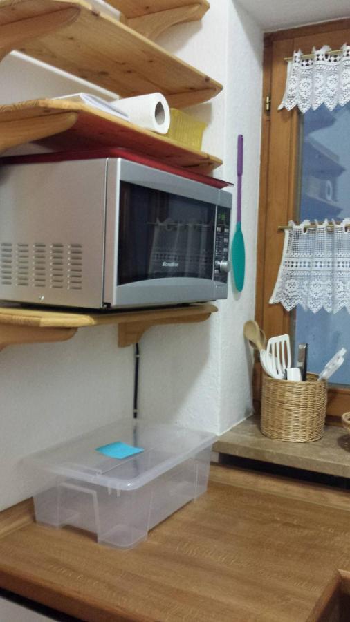 Ferienwohnung Haiber Обермайзелщайн Екстериор снимка