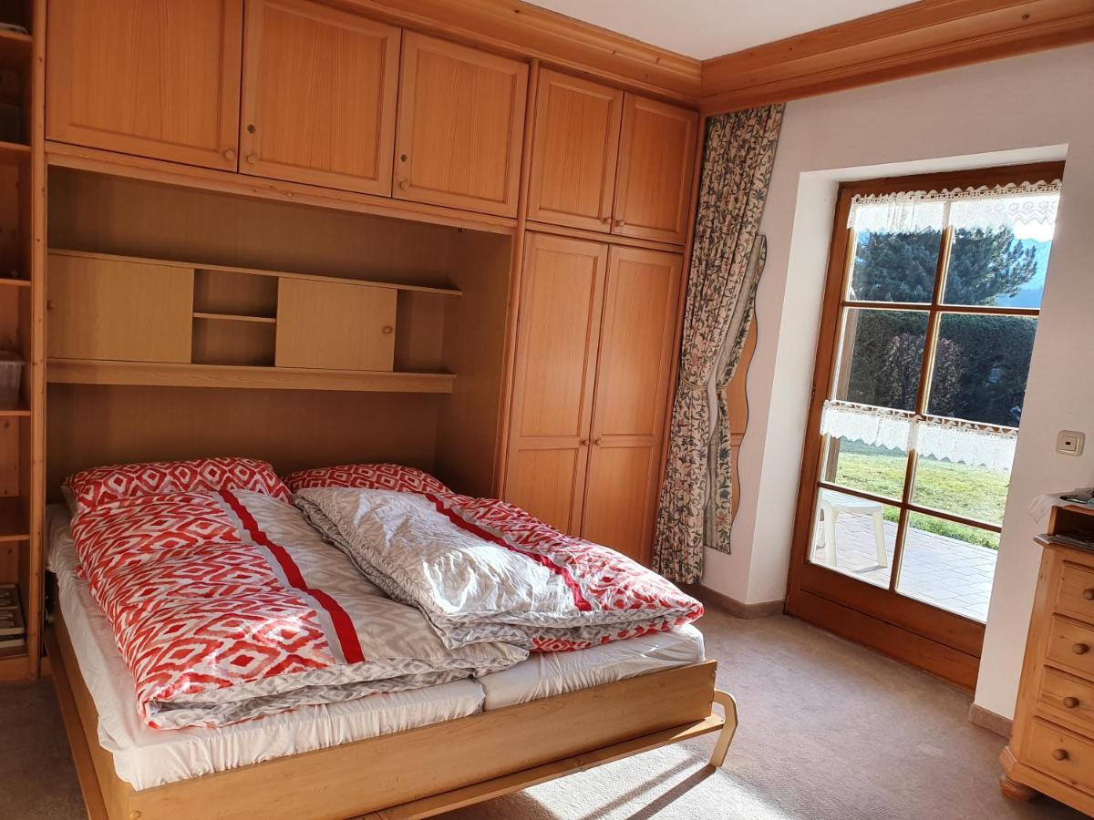 Ferienwohnung Haiber Обермайзелщайн Екстериор снимка